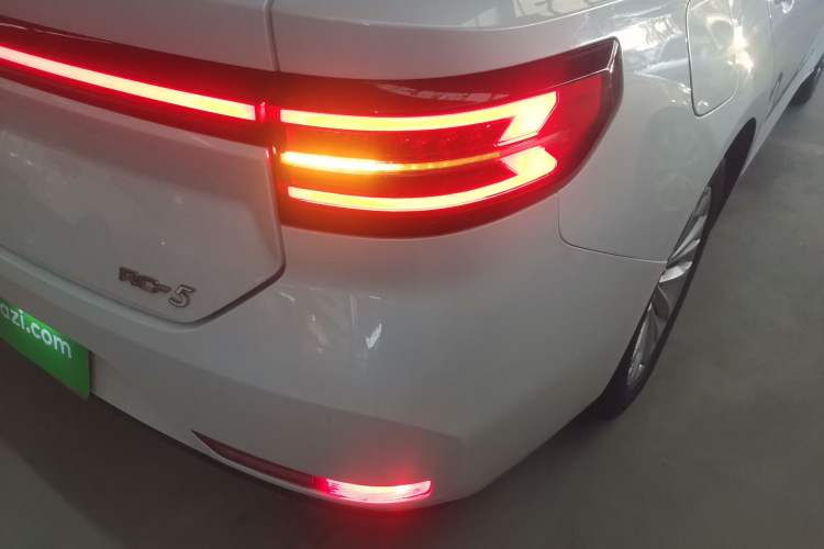 Used Baojun RC-5 2020 1.5T CVT Smart Shine Prestige Edition Right Rear Taillight