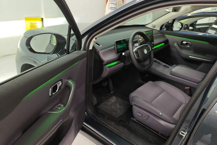 Used Leapmotor C10 2026 210 LiDAR Version