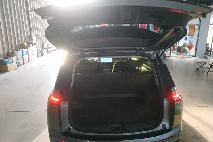 Used AION Y 2025 Plus 510 Enjoy Edition
