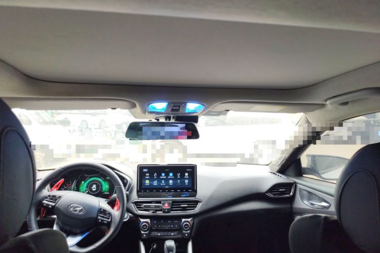 Used Hyundai Lafesta 2021 280TGDi Luxury Sport Enjoyment Edition