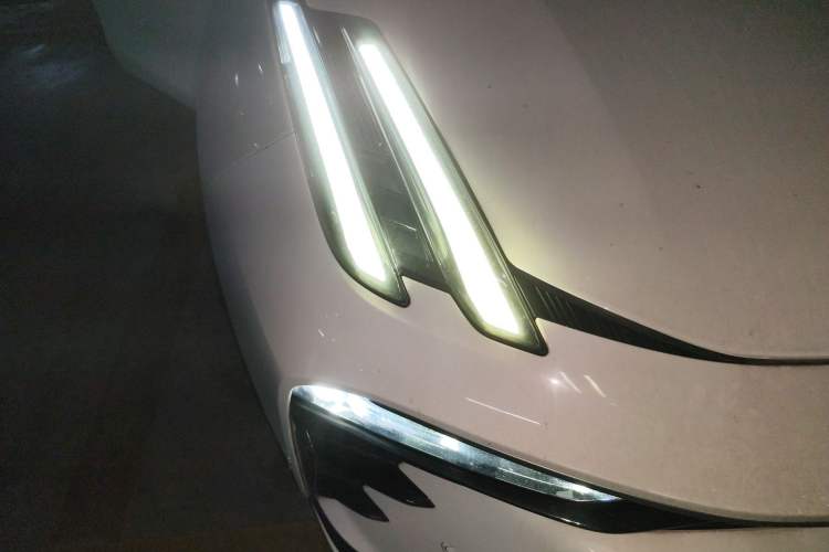 Used Lynk & Co 03 2023 2.0TD DCT JingPro
