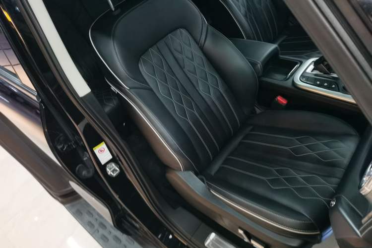 Used Tank 300 2023 Off-Road Edition 2.0T Challenger