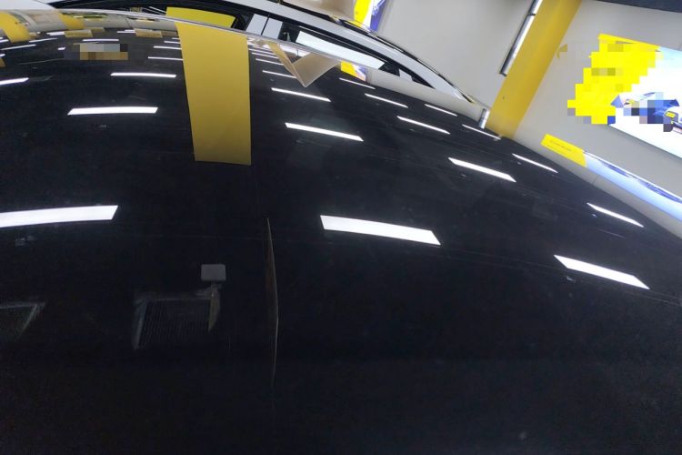 Used XPeng MONA M03 2025 515 Long-Range Plus