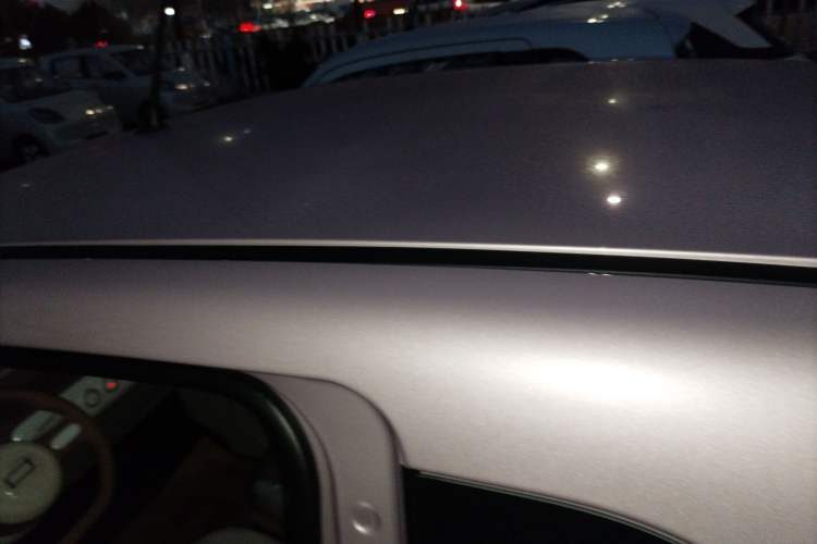 Used Bestune Pony 2026 Model 222km Cute Horse Plus