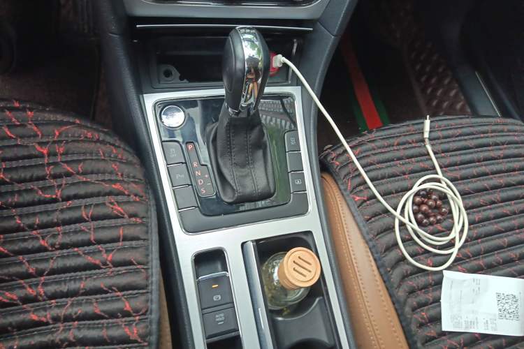 Used Volkswagen Passat 2015 1.8TSI DSG Prestige Edition