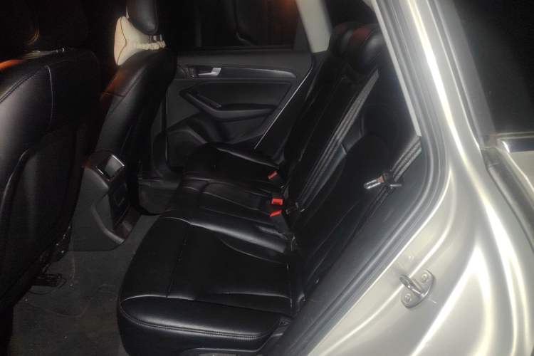 Used Audi Q5 2016 40 TFSI Trendy Edition