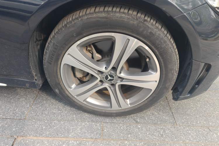 Used Mercedes-Benz C-Class 2019 Restyled C 260 L Sport Edition