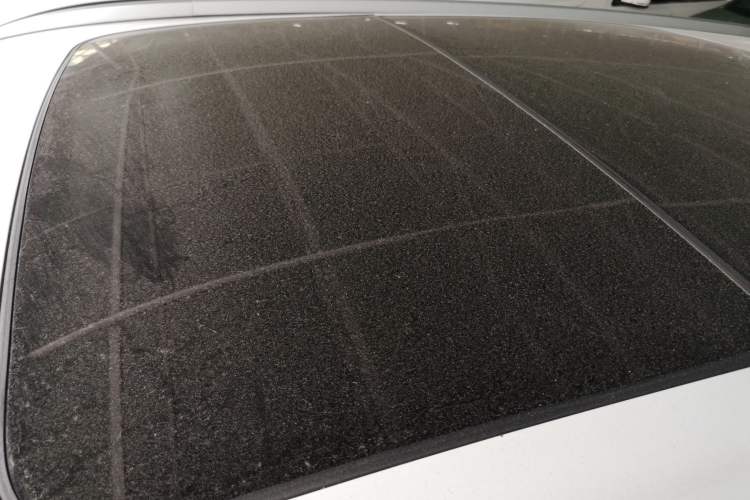 Used Geely Auto Emgrand X7 Sport 2020 1.8TD DCT Two-Wheel Drive Smart Connect 4G-Enabled Version
