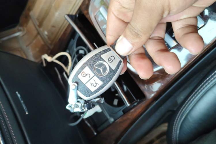 Used Mercedes-Benz S-Class AMG 2010 AMG S 65
