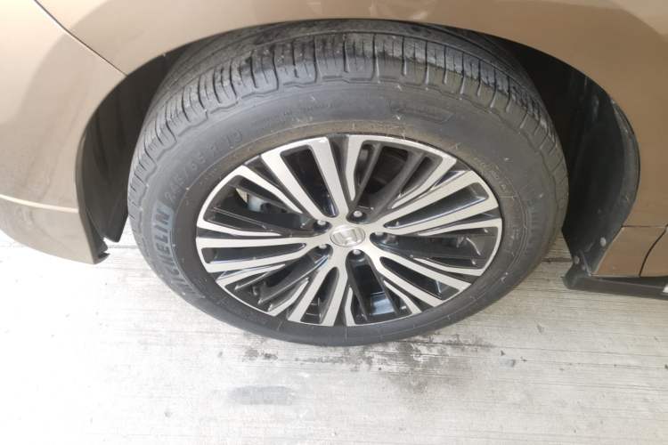 Used Honda Avancier 2017 370TURBO Four-Wheel Drive Prestige Edition
