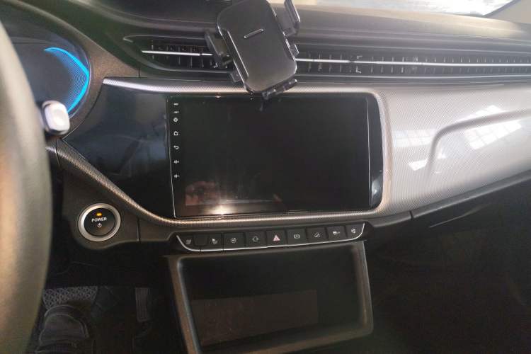 Used Chery New Energy Arrizo e 2024 405km Travel Edition