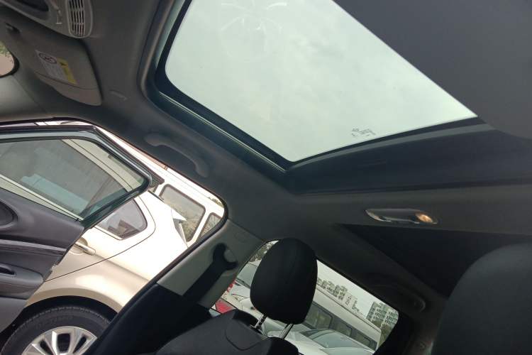 Used MINI Clubman 2018 1.5T COOPER Artist