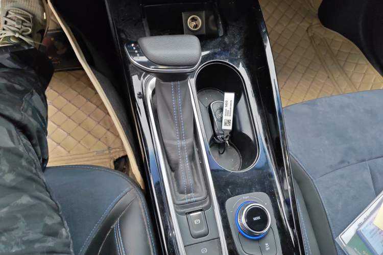 Used Buick Velite 6 2019 Connected & Smart Edition