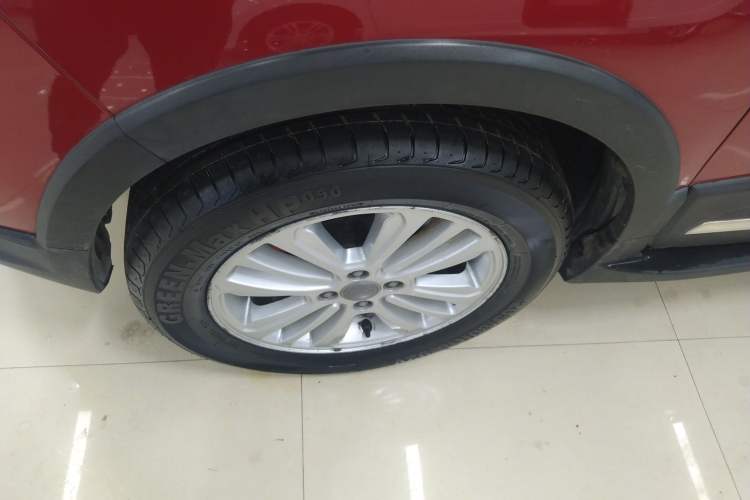 Used Haval H1 2016 Blue Label 1.5L AMT Urban Model
