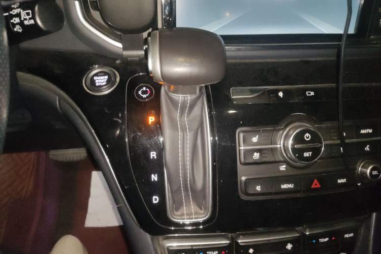 Used GAC Trumpchi M8 2019 320T Ultimate Edition