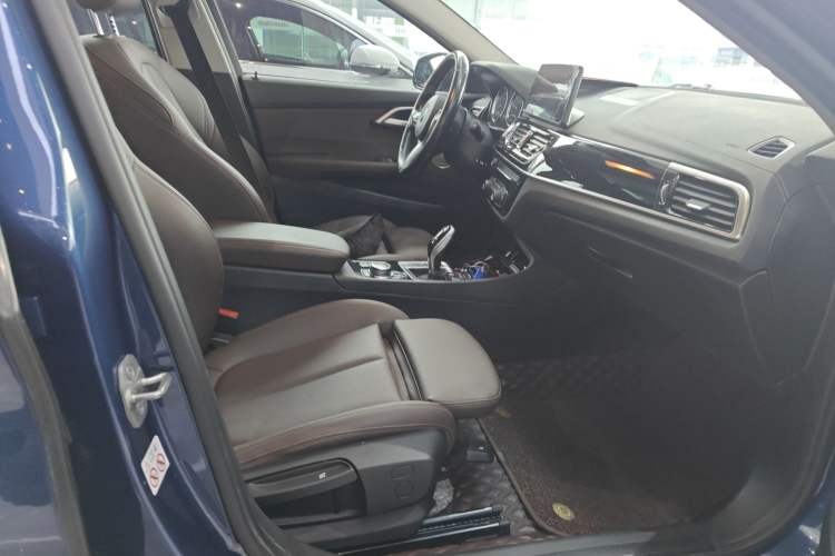 Used BMW 1 Series 2021 Revised 120i M Sport Night Edition