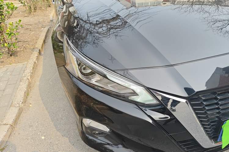 Used Nissan Teana 2021 2.0L XL Comfort Edition Right Front Headlight