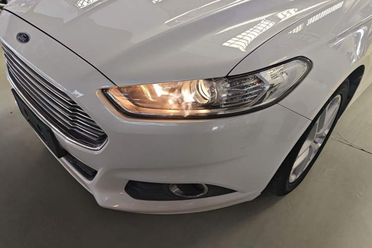 Used Ford Mondeo 2013 1.5L GTDi180 Fashion Edition