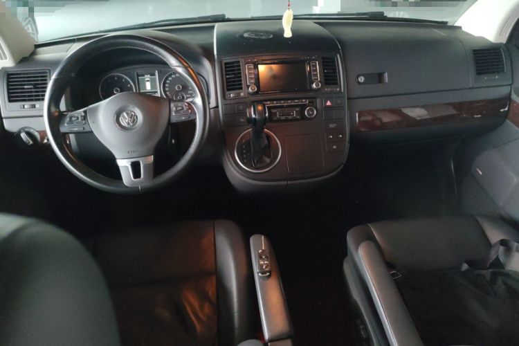 Used Volkswagen Multivan 2012 2.0 TSI Two-Wheel-Drive Luxury Edition
