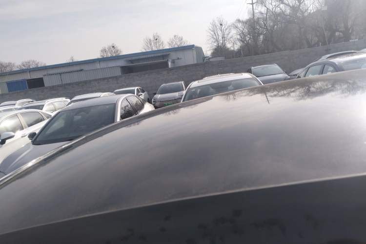 Used Leapmotor T03 2022 Special Edition
