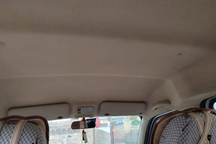 Used Wuling Rongguang 2014 1.2L S Base Model Headliner