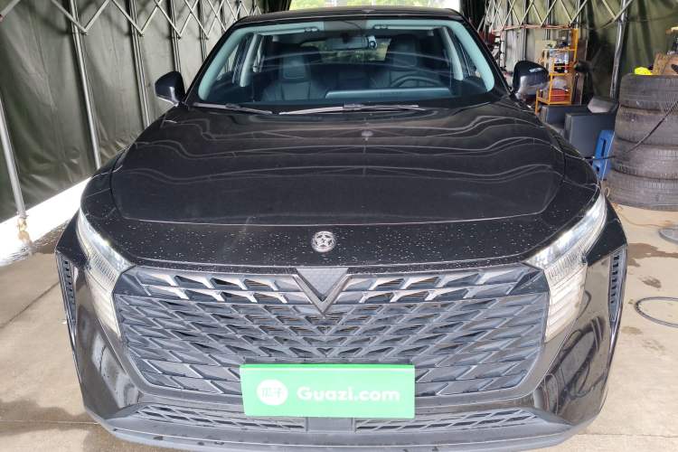 Used Venucia V 2023 260T Black Horse Edition Pro