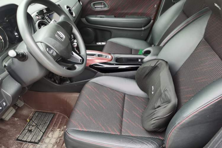 Used Honda XR-V 2015 1.8L EXi CVT Comfort Version