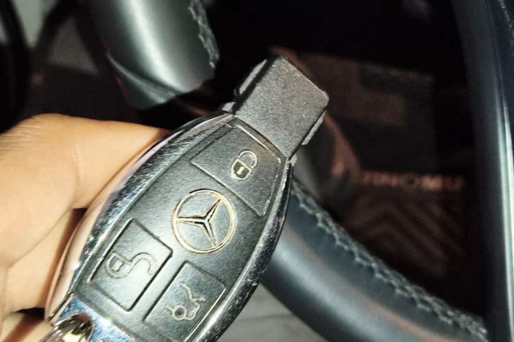 Used Mercedes-Benz GLC 2017 GLC 300 4MATIC Sport Edition
