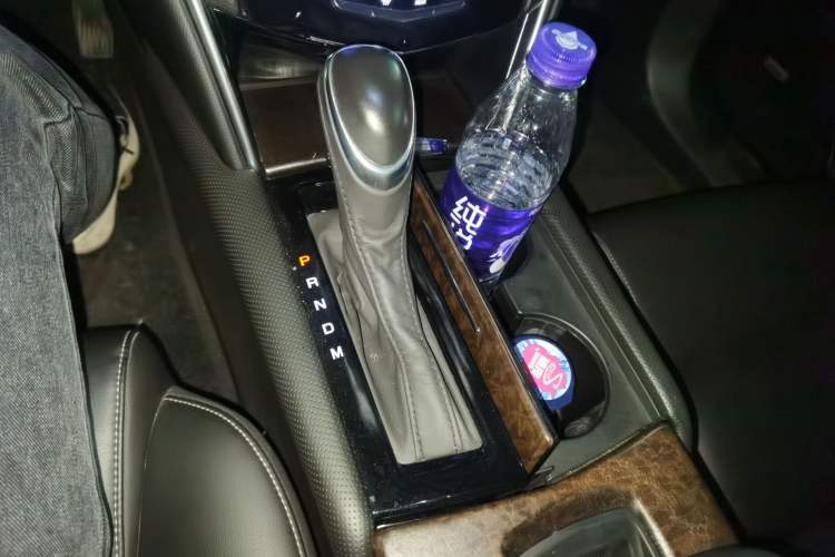 Used Cadillac XTS 2018 28T Tech Edition