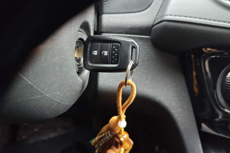 Used Honda XR-V 2015 1.5L LXi CVT Classic Edition