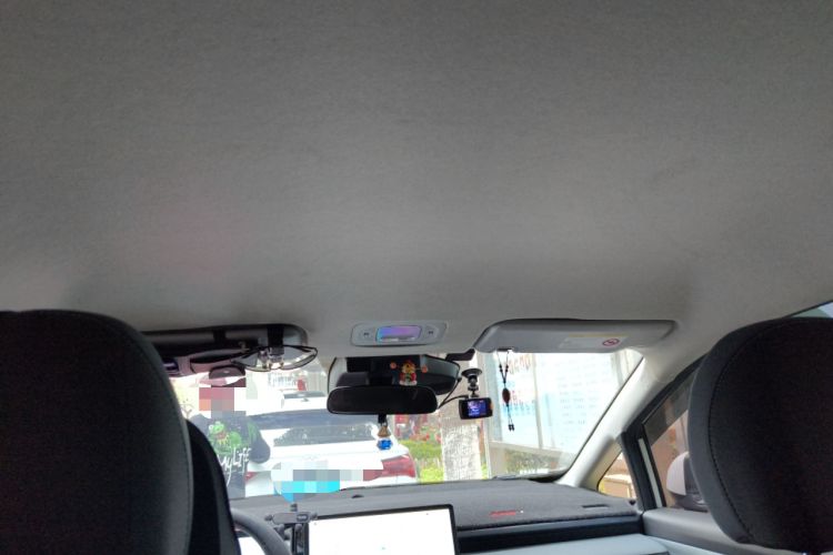 Used AION Y 2022 Plus 70 Enjoy Edition
