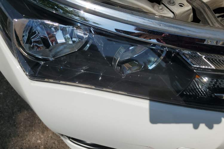 Used Toyota Corolla 2014 1.6L CVT GL