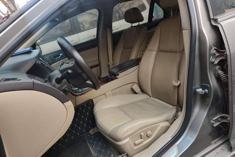 Used Cadillac SLS Seville 2010 3.0L Elite Edition