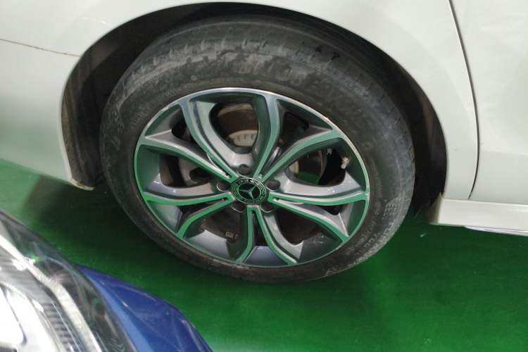 Used Mercedes-Benz E-Class 2022 Revised E 300 L Sporty and Stylish Edition
