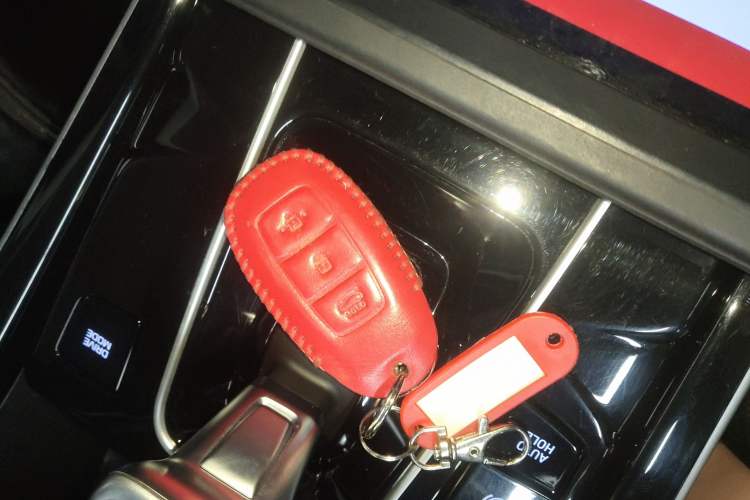 Used Hyundai ix25 2020 1.5L CVT GLS Smart Model