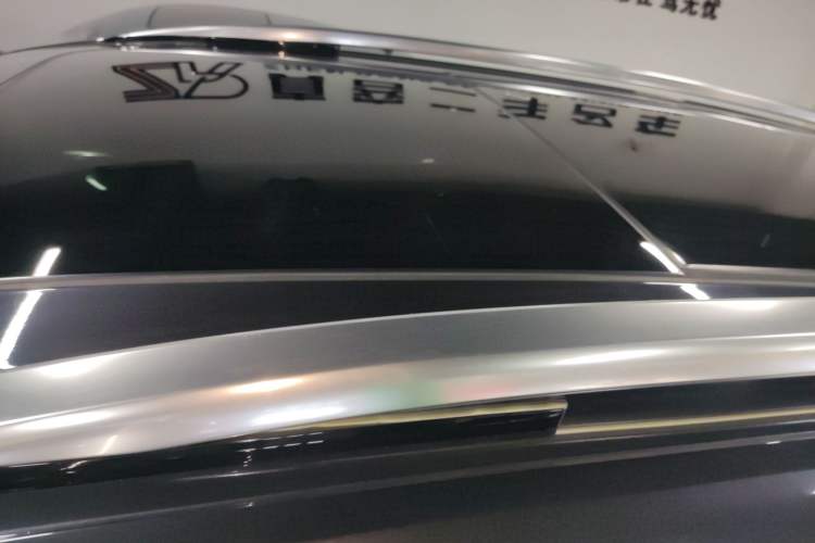 Used Volkswagen Talagon 2022 380TSI Four-Wheel Drive Luxury "Jiajing" Edition Pro 6 Seats