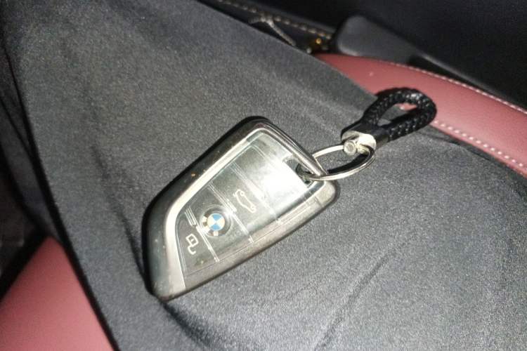 Used BMW 3 Series 2025 325Li M Sport Package