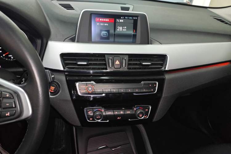 Used BMW X1 2018 sDrive20Li Leading Model