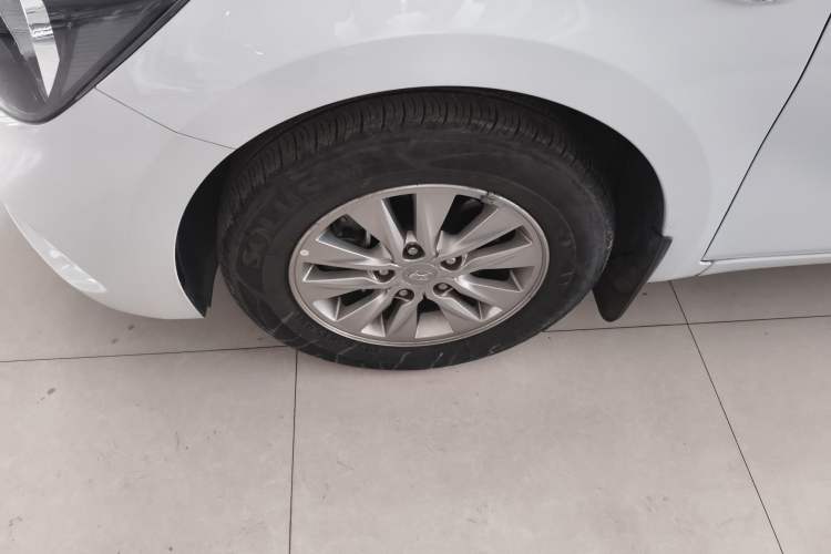 Used Hyundai Celesta 2020 1.6L Automatic GL Enjoyable Edition