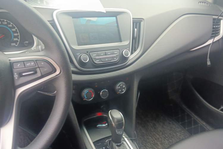 Used Chevrolet Cavalier 2018 320 Automatic Xinyue Edition