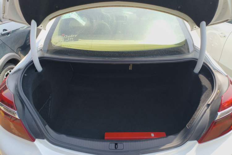 Used Buick Regal 2014 2.0L Elite Fashion Edition
