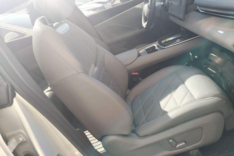 Used Deepal S05 2024 510Max Pure Electric Version