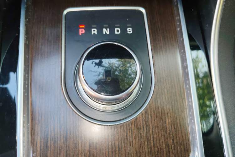 Used Jaguar XFL 2018 XFL 2.0T 200PS Elite Edition
