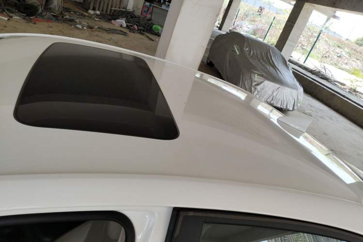 Used Buick GT 2021 Exemplar 1.5L Automatic Elite Version
