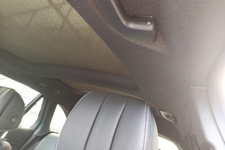 Used Mercedes-Benz GLC 2017 GLC 260 4MATIC Dynamic Edition
