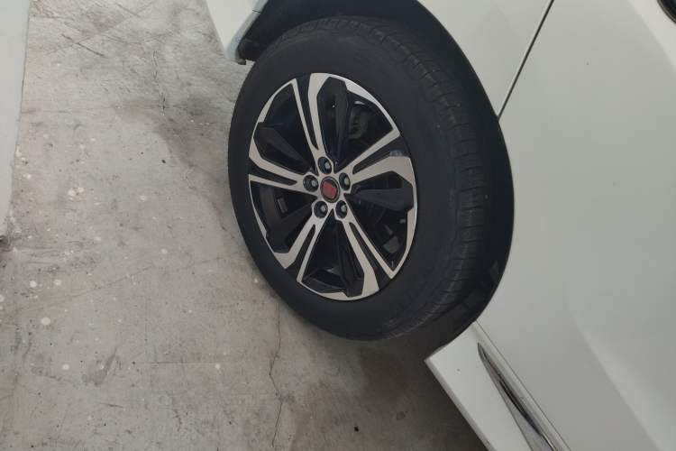 Used Honda UR-V 2017 370TURBO Four-Wheel Drive Prestige Edition China V
