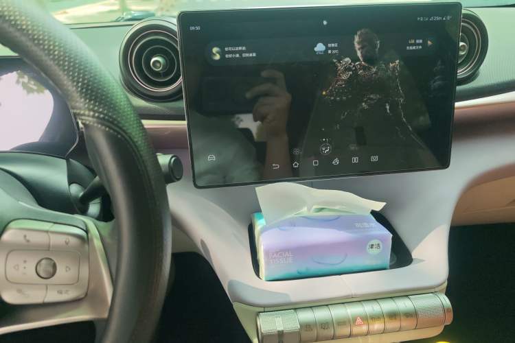 Used BYD Dolphin 2021 405 km Fashion Edition
