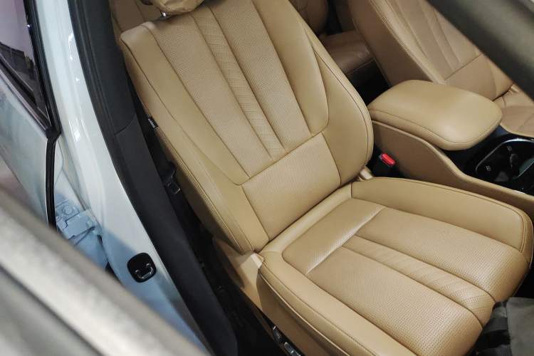 Used Li Auto ONE 2020 Extended-Range 6-Seater Version