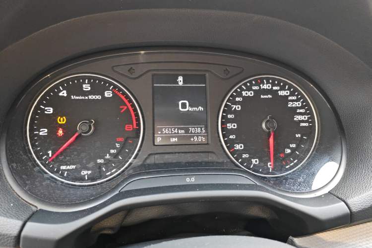 Used Audi Q2L 2020 35 TFSI Ambition Dynamic Edition
