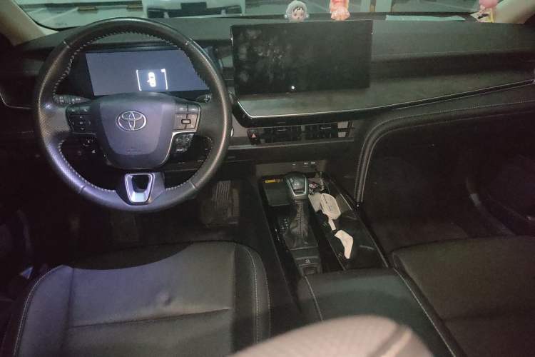 Used Toyota Camry 2024 2.0G Prestige Edition
